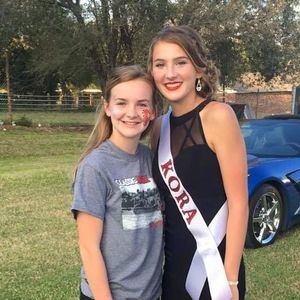 Meet your Posher, Katy